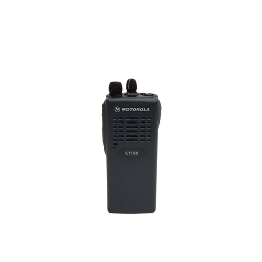 Motorola CT150 AAH34RCC9AA1AN UHF Portable Radio - HaloidSolutions.com