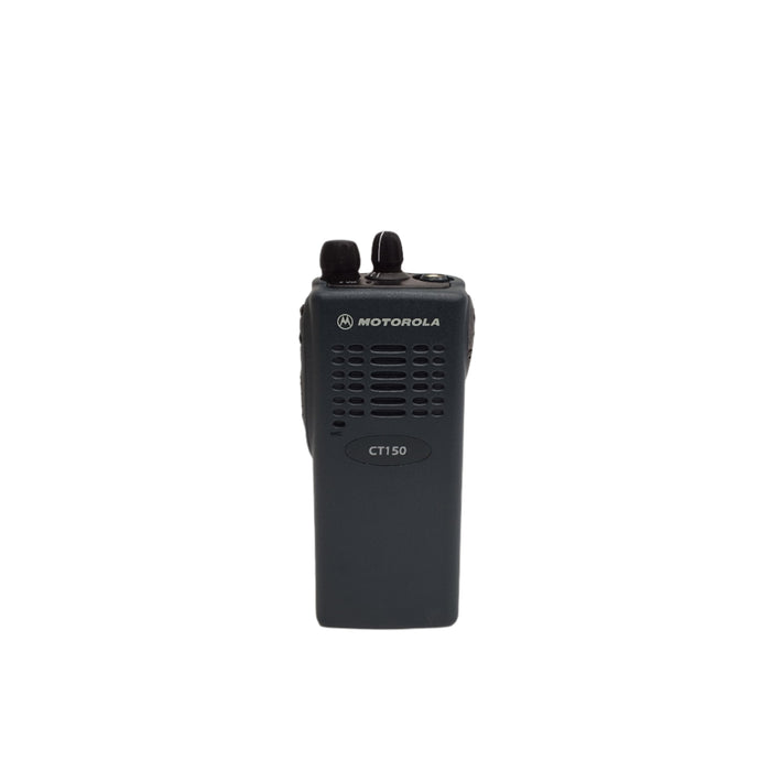 Motorola CT150 AAH34RCC9AA1AN UHF Portable Radio - HaloidSolutions.com