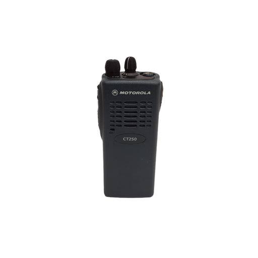 Motorola CT250 AAH34SDC9AA1AN UHF Portable Radio - HaloidSolutions.com