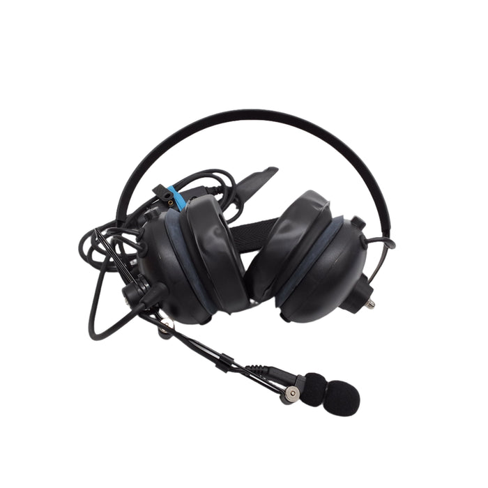 Motorola ENMN4016A Medium Duty Headset - ENMN4016