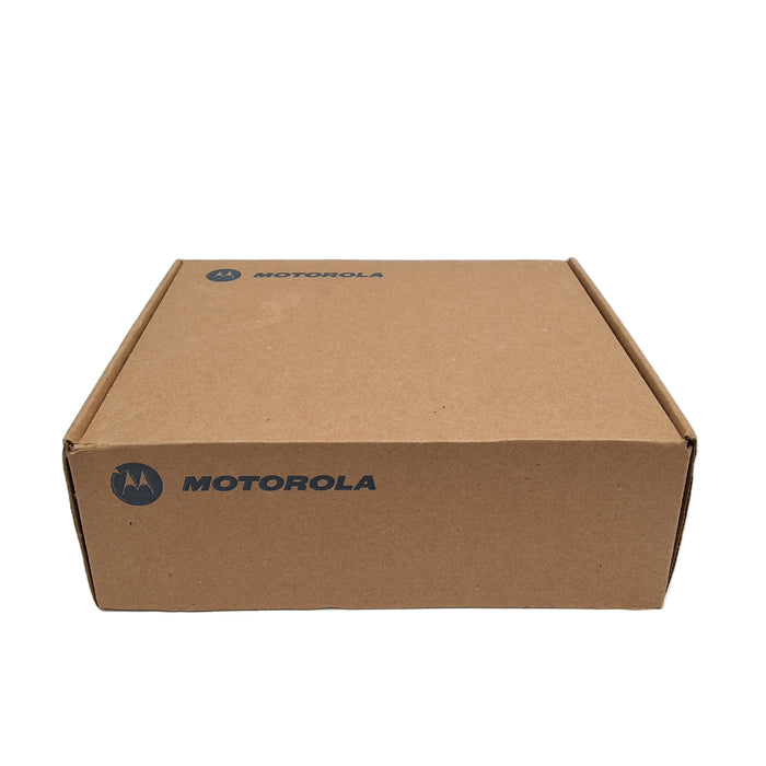 Motorola EVX-S24 EVX-S24-G6-3 UHF Digital Portable Radio - EVXS24