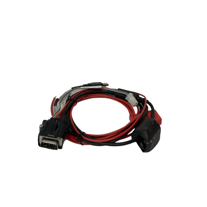 Motorola HKN6163C Programming Cable for APX XTL