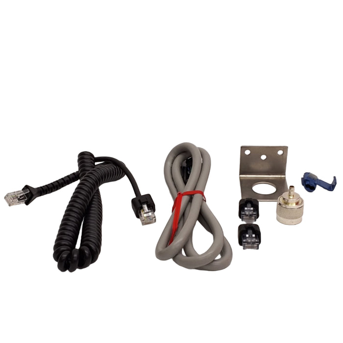 Motorola HLN3333B Repeater Interface Control