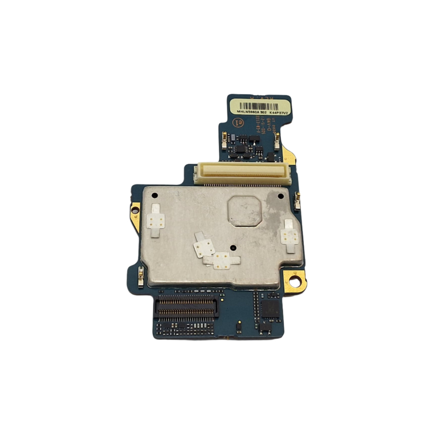 Motorola HLN5960A APX6000 OEM AN Vocon Board REV A - HLN5960 ...
