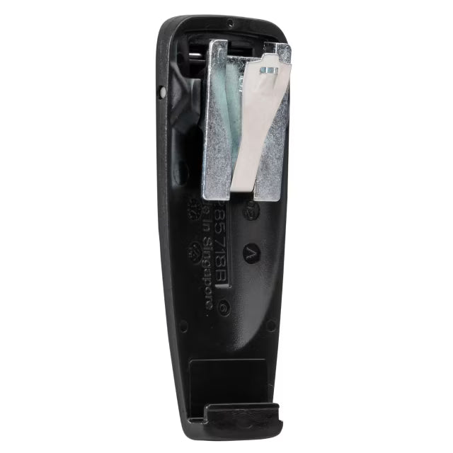 Motorola HLN9844 2" Spring Action Belt Clip