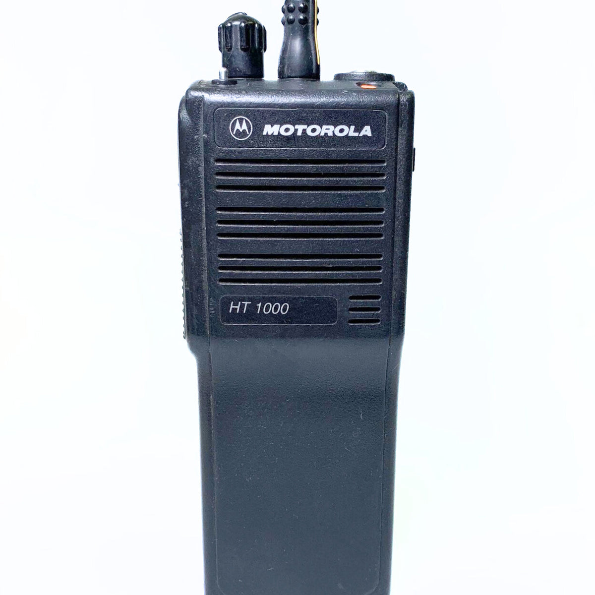 Motorola HT1000 H01KDC9AA3CN VHF Portable Radio — HaloidSolutions.com