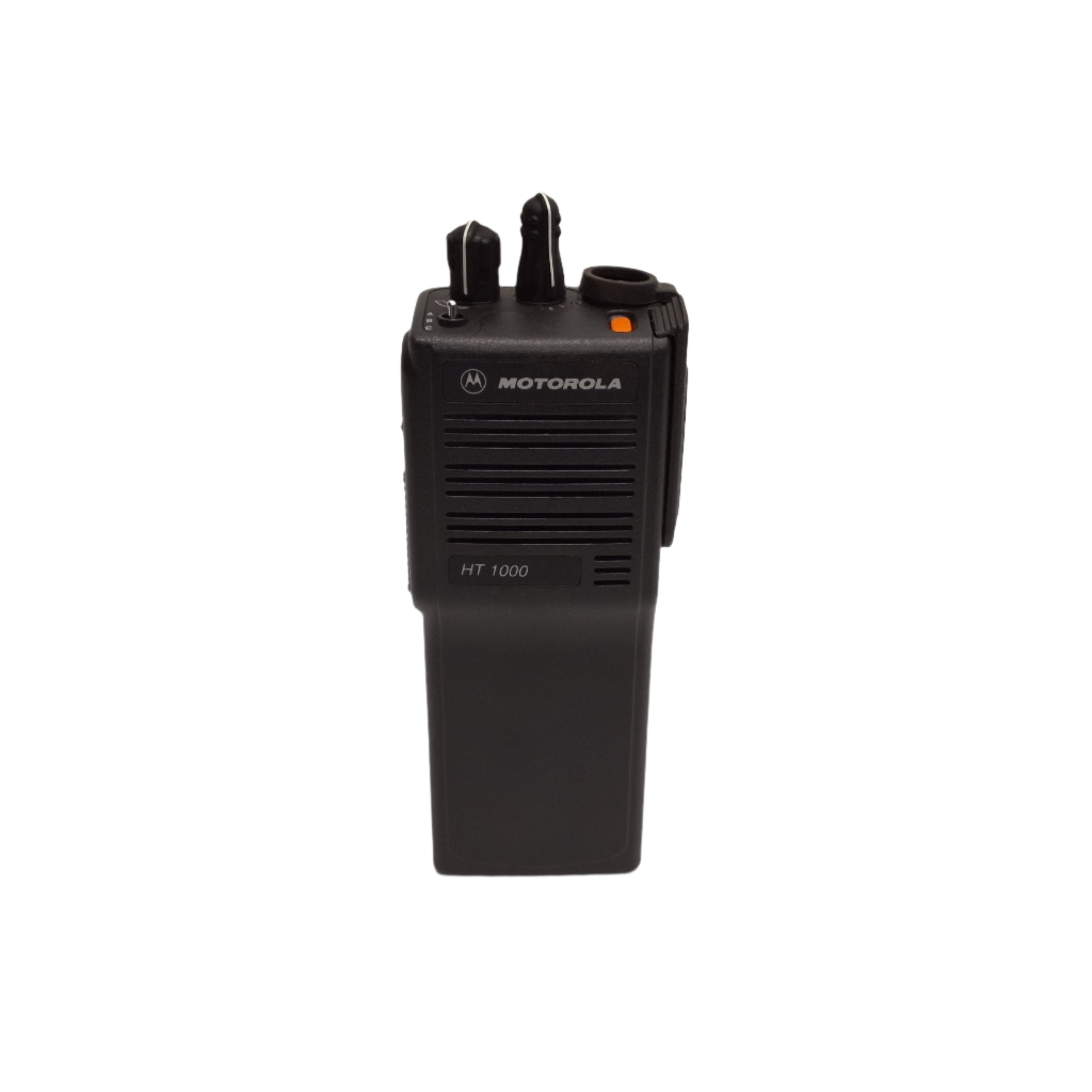 Motorola HT1000 H01RDC9AA1DN UHF Portable Radio - H01RDC9AA1DN ...