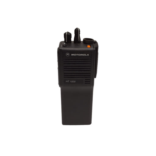Motorola HT1000 H01RDC9AA1DN-NX UHF Portable Radio - H01RDC9AA1DN - HaloidSolutions.com