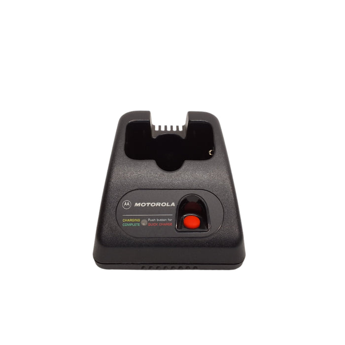 Motorola HTN9013B Single-Unit Rapid Charger - HTN9013