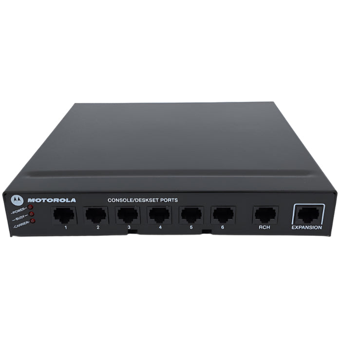 Motorola L3208A Deskset Digital Desktop Controller for MC3000 Remote System