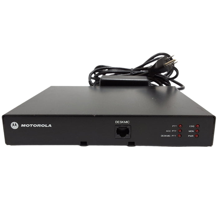 Motorola L3276 Tone Remote Adapter L3276AC