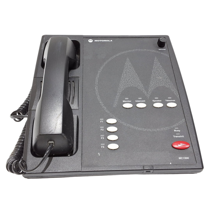 Motorola MC1000 L3213A Telephone Style Deskset Controller - L3213