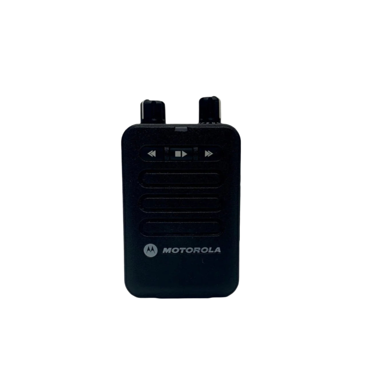 Motorola Minitor VI A03JAC9JA1AN VHF Pager - A03JAC9JA1AN ...