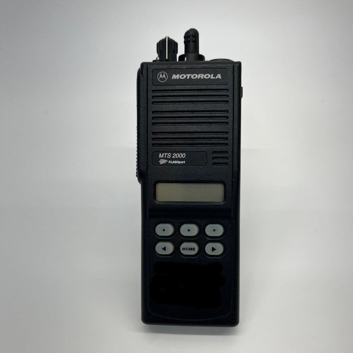 Motorola MTS2000 H01UCF6PW1BN 800Mhz Portable Radio