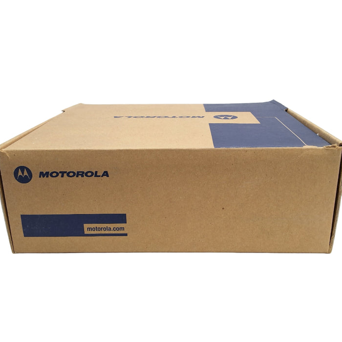 Motorola MTX1550 AAH25KCH4GC6BN VHF Portable Radio