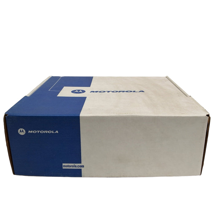 Motorola MTX450 AAH25RDC9GB3AN UHF Portable Radio