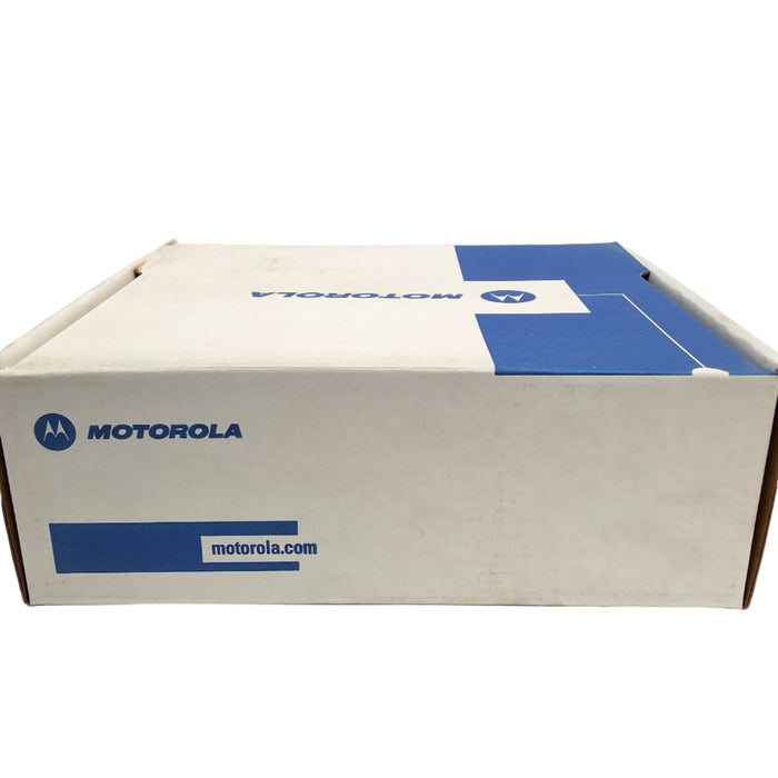 Motorola MTX850 AAH25UCC6GB3AN 800 MHz Portable Radio