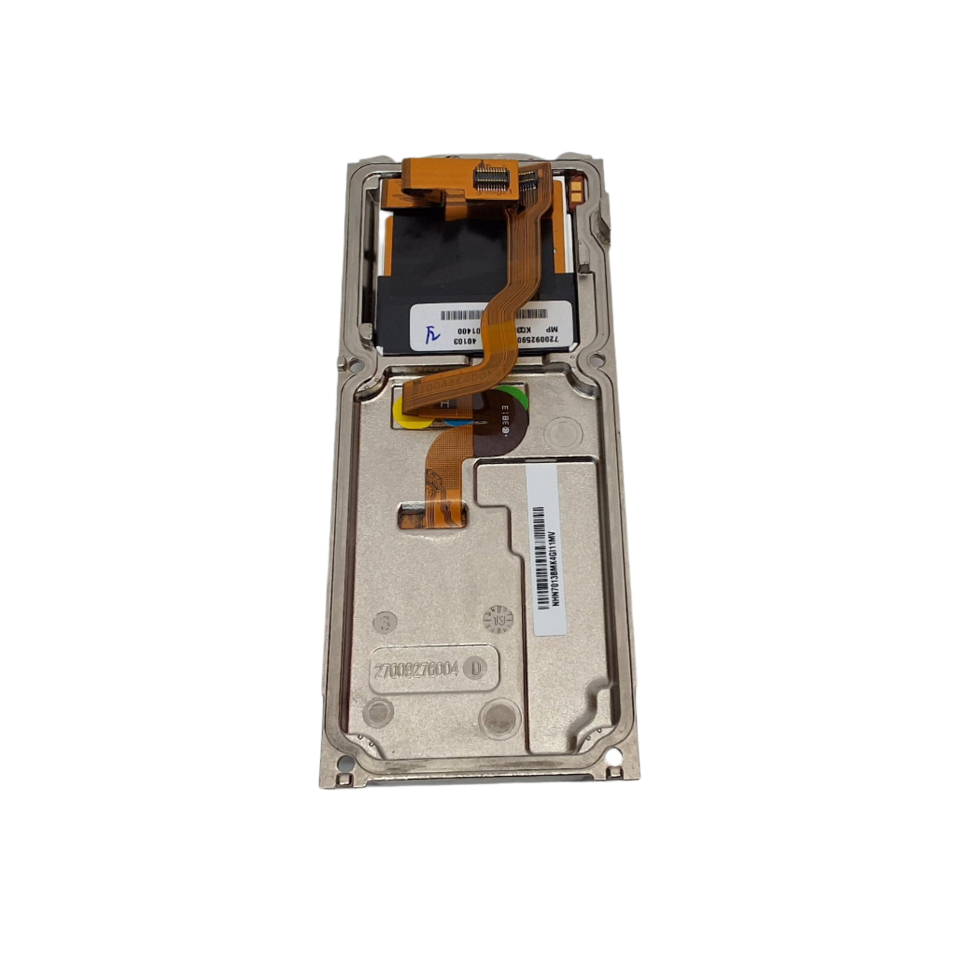 Motorola APX6000 AN Radio Repair Parts