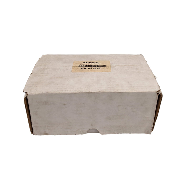 Motorola NNTN7392A IMPRES Battery Data Reader - NNTN7392