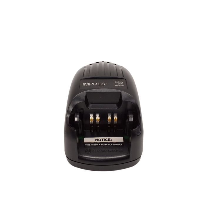 Motorola NNTN7392A IMPRES Battery Data Reader - NNTN7392