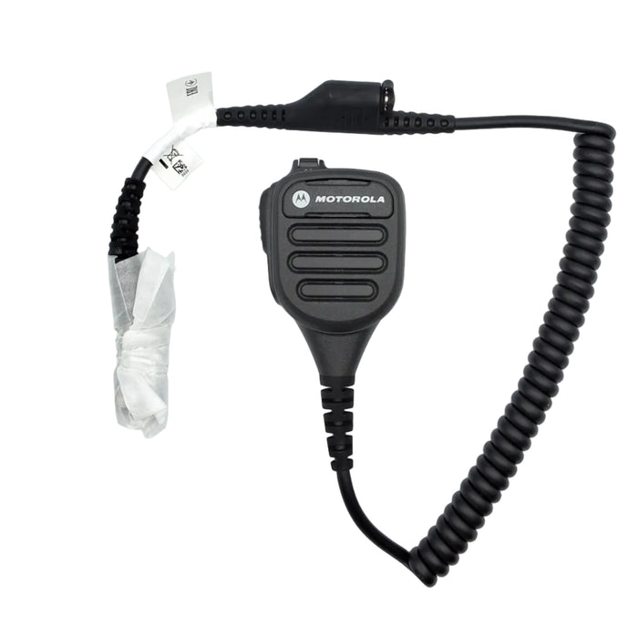 Motorola NNTN8383B Remote Speaker Microphone RSM NNTN8383