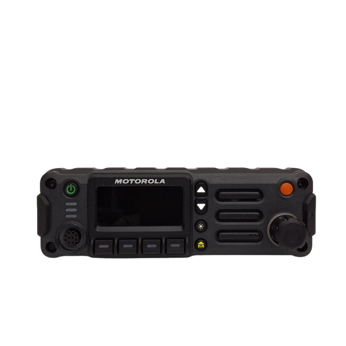 02 Remote Control Head Motorola O2 Control Head for APX Radios 02 PMHN4193F — HaloidSolutions.com