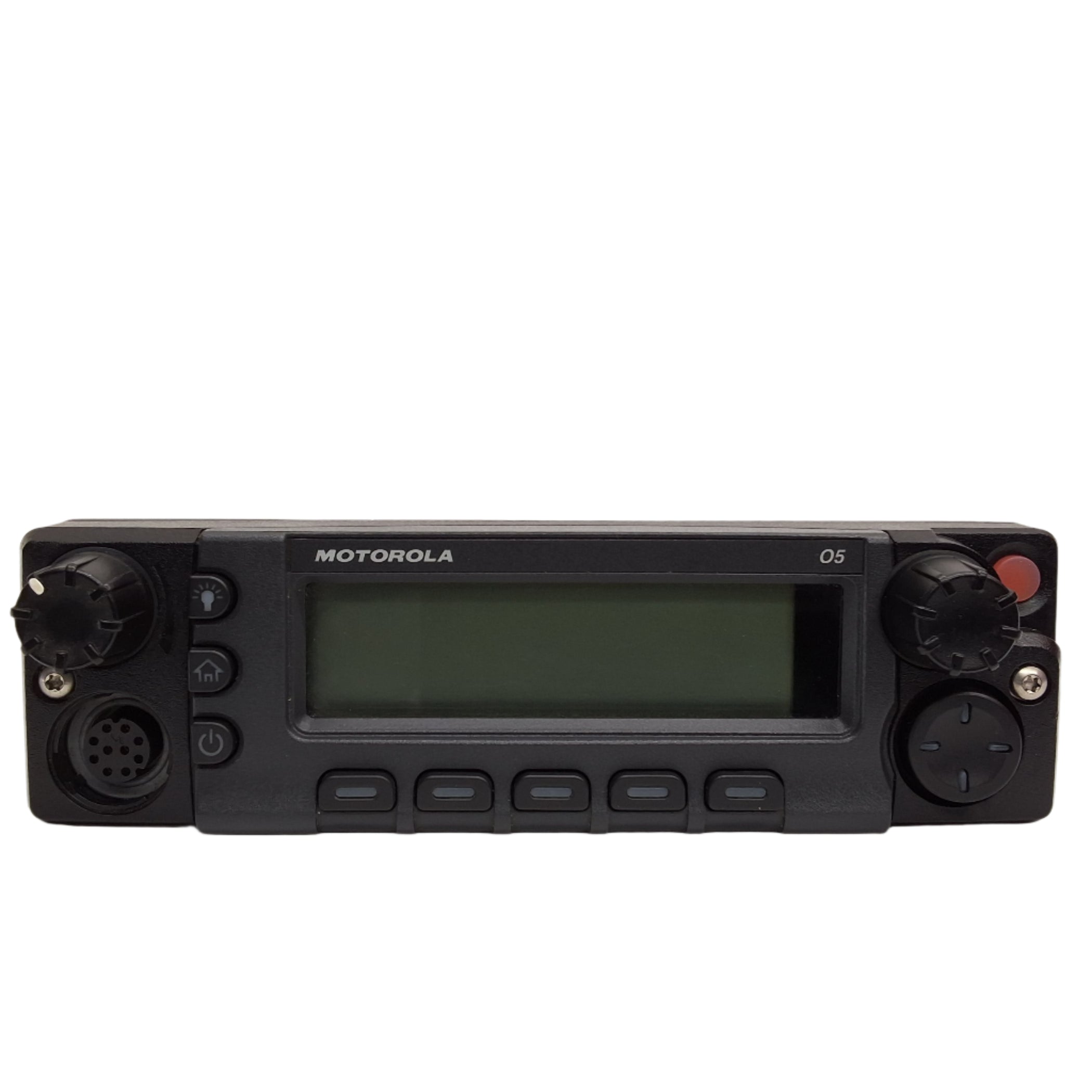 02 Remote Control Head Motorola O5 Remote Head for APX Radios 05 - HLN7041A HLN7041 ...
