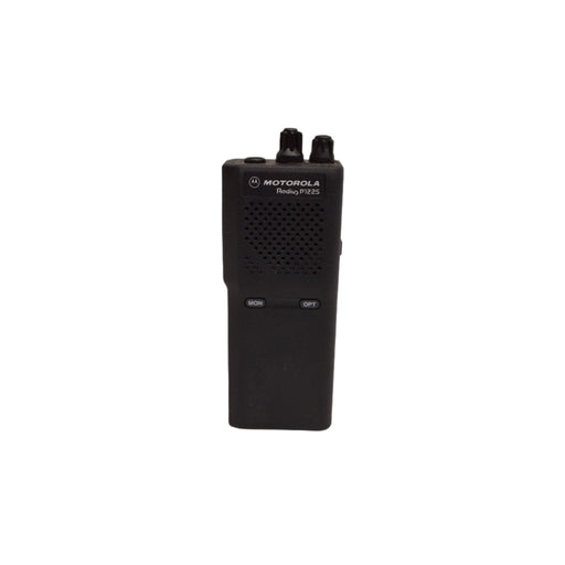 Motorola P1225 P93ZRC90A2AA VHF Portable Radio - HaloidSolutions.com