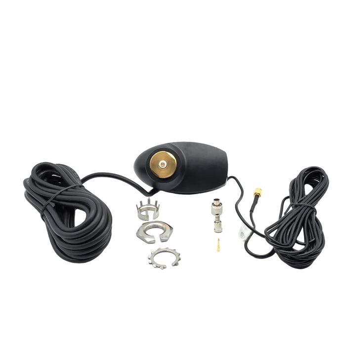 PCTEL PMAE4033A Combination UHF / GPS Antenna PMAE4033