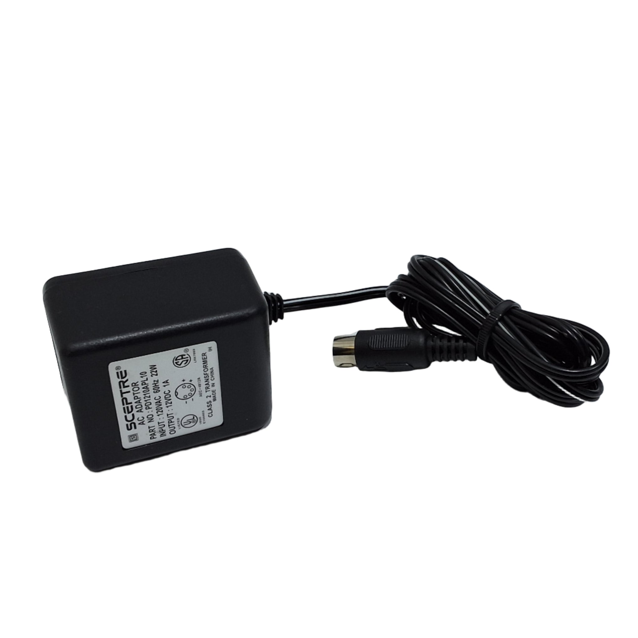 Motorola / Sceptre PD1210APL10 Power Supply Only for RCH 3000 Digital ...