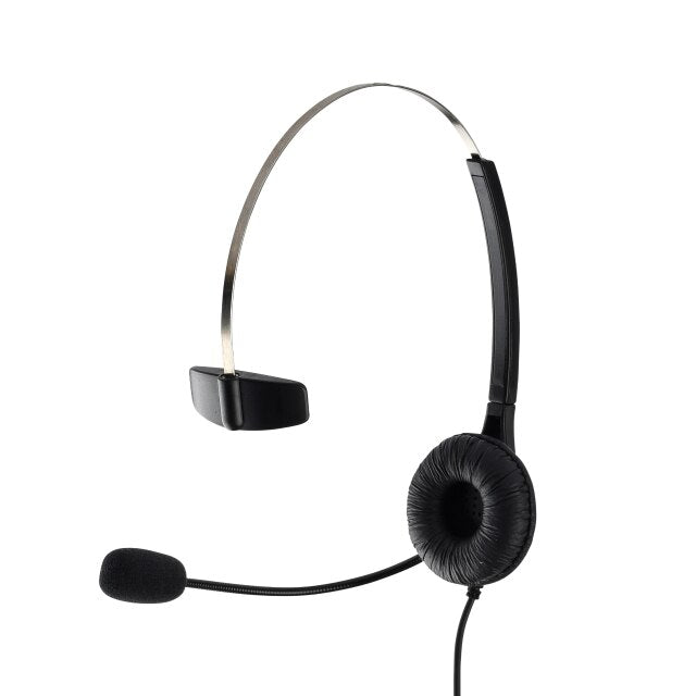 Motorola PMLN4445 Headset with PTT Vox Switch (Mag One)