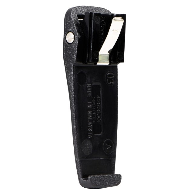 Motorola PMLN4743 2" Spring Belt Clip (Mag One)