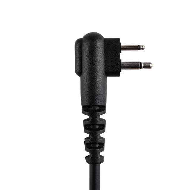 Motorola PMLN5011 2 Prong Temple Transducer