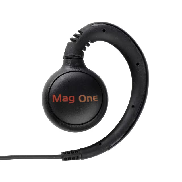 Motorola PMLN5807 Mag One Swivel Earpiece with Mic and PTT