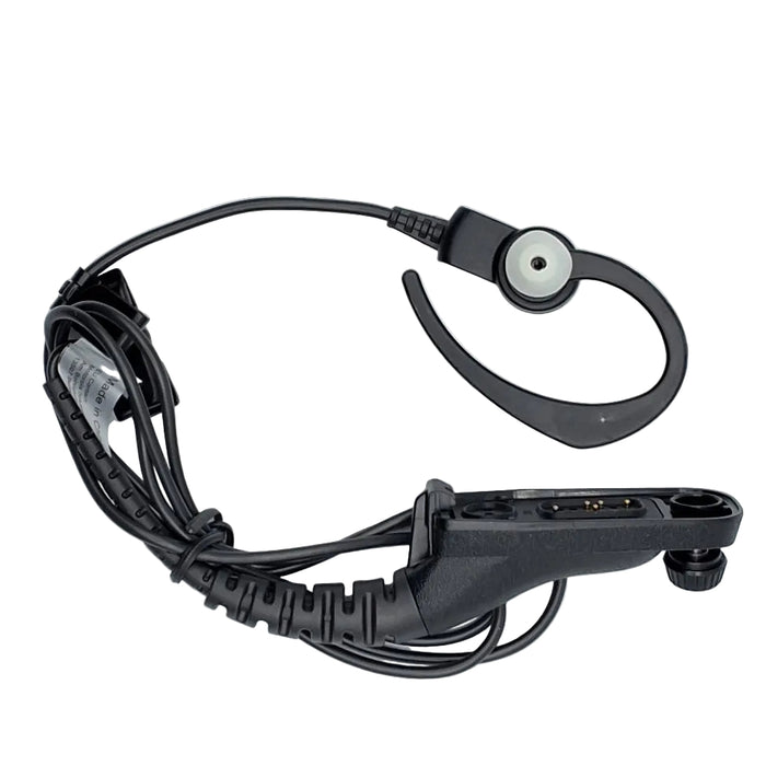 Motorola PMLN6125A Receive-Only Earpiece - PMLN6125