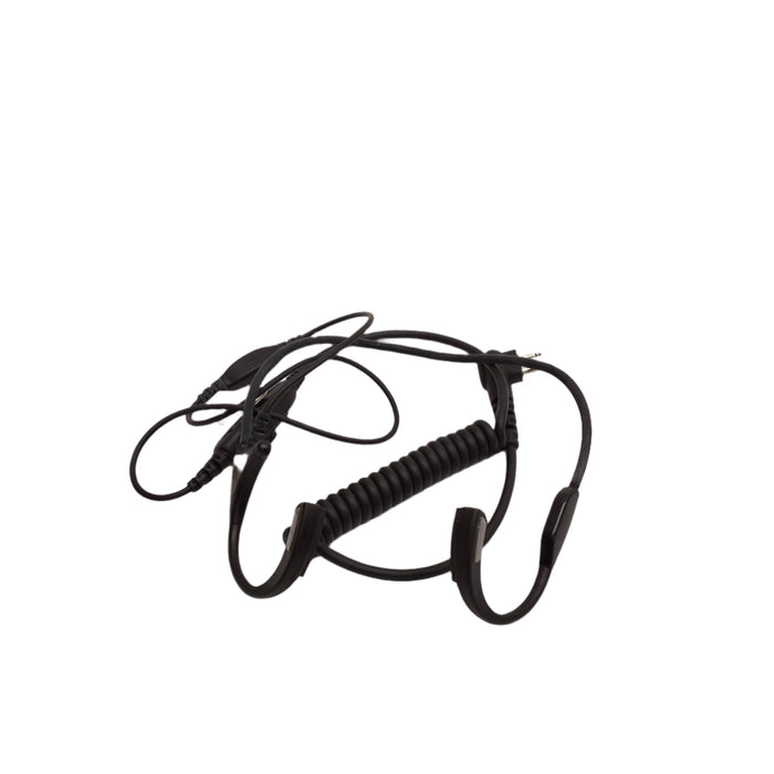 MOTOROLA PMMN4001A Earpiece with Mic - PMMN4001