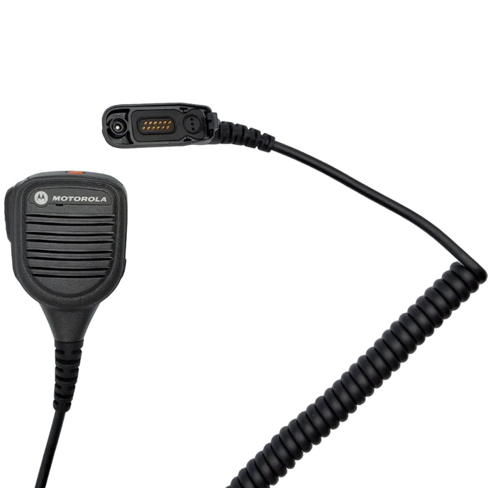 Motorola PMMN4062A Remote Speaker Microphone - PMMN4062
