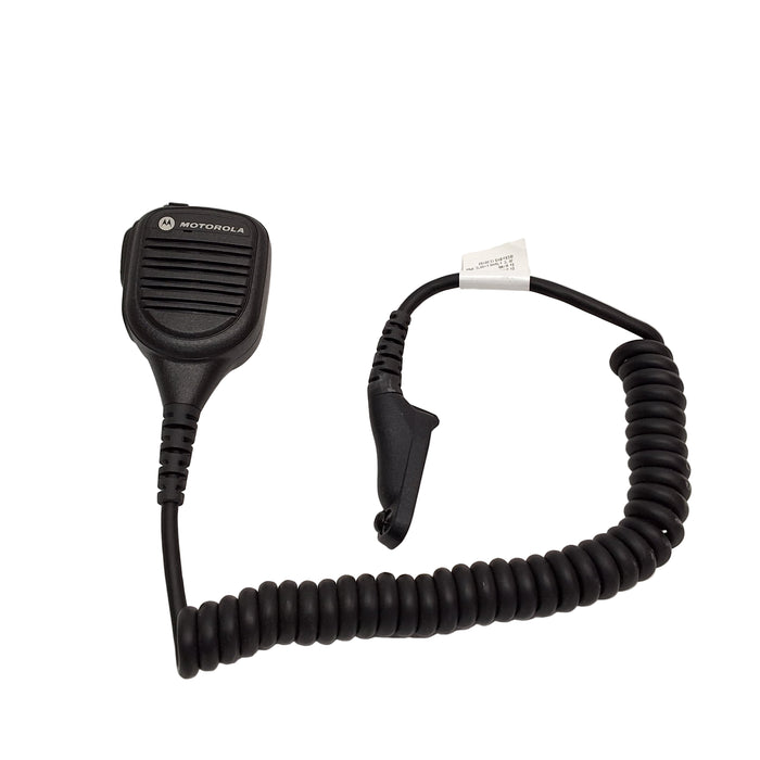 Motorola PMMN4067B Remote Speaker Microphone - PMMN4067