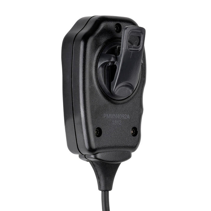 Motorola PMMN4092 Mag One Remote Speaker Microphone RSM