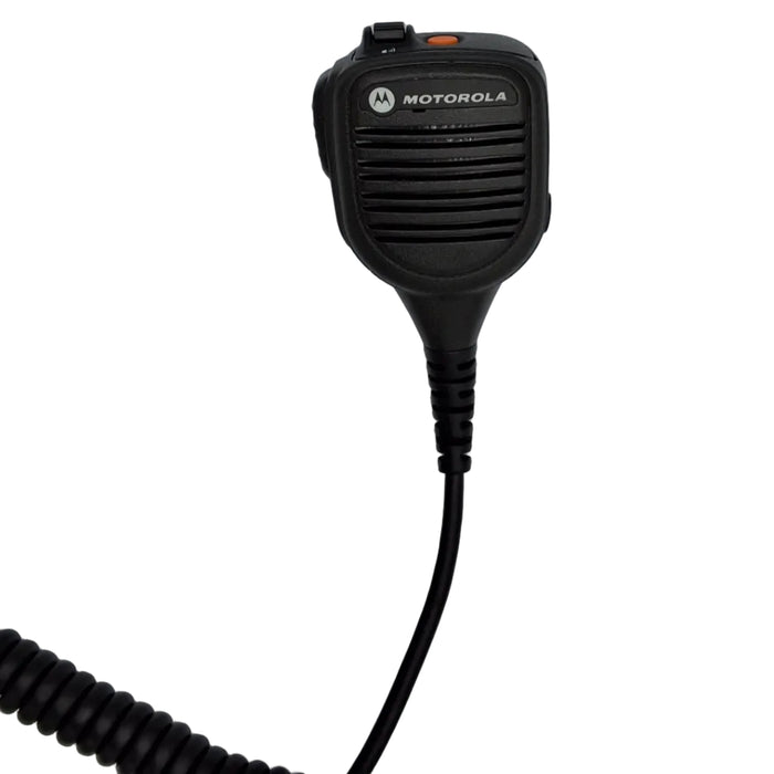 Motorola PMMN4099CL Remote Speaker Microphone PMMN4099