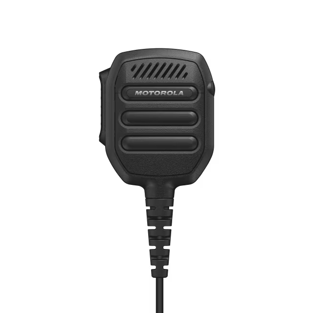 Motorola PMMN4148 RM110 Remote Speaker Microphone