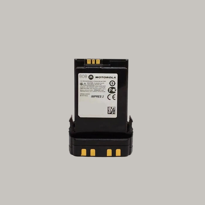 Motorola PMNN4485A IMPRES 2 Battery - PMNN4485 - RECONDITIONED