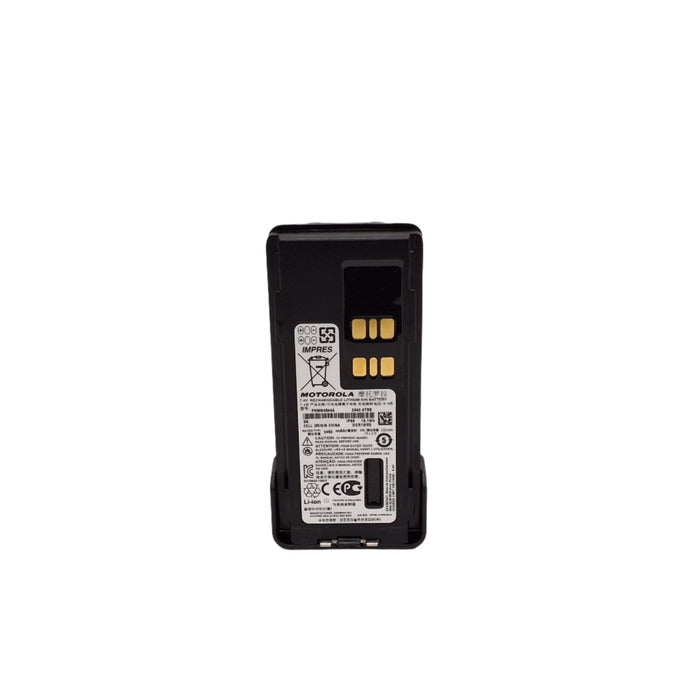 Motorola PMNN4544A IMPRES Battery - PMNN4544