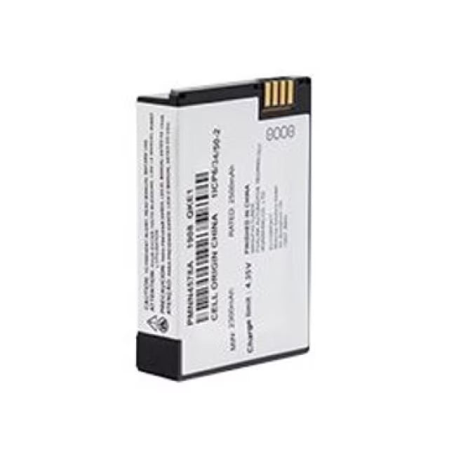 Motorola PMNN4578 2500 mAh BT110 Lithium Ion Battery