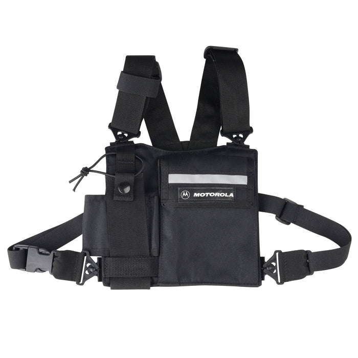 Motorola RLN4570 Breakaway Chest Pack