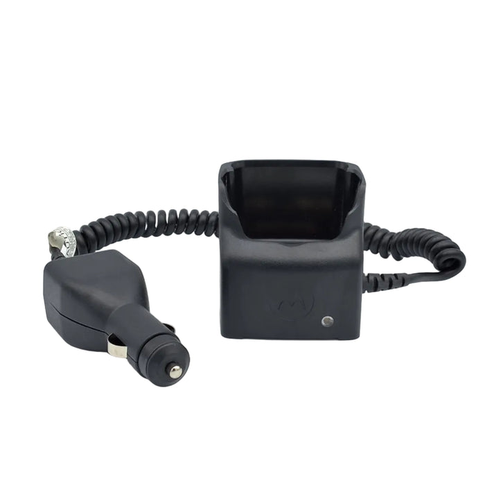 Motorola RLN6434A Vehicle Travel Charger - RLN6434