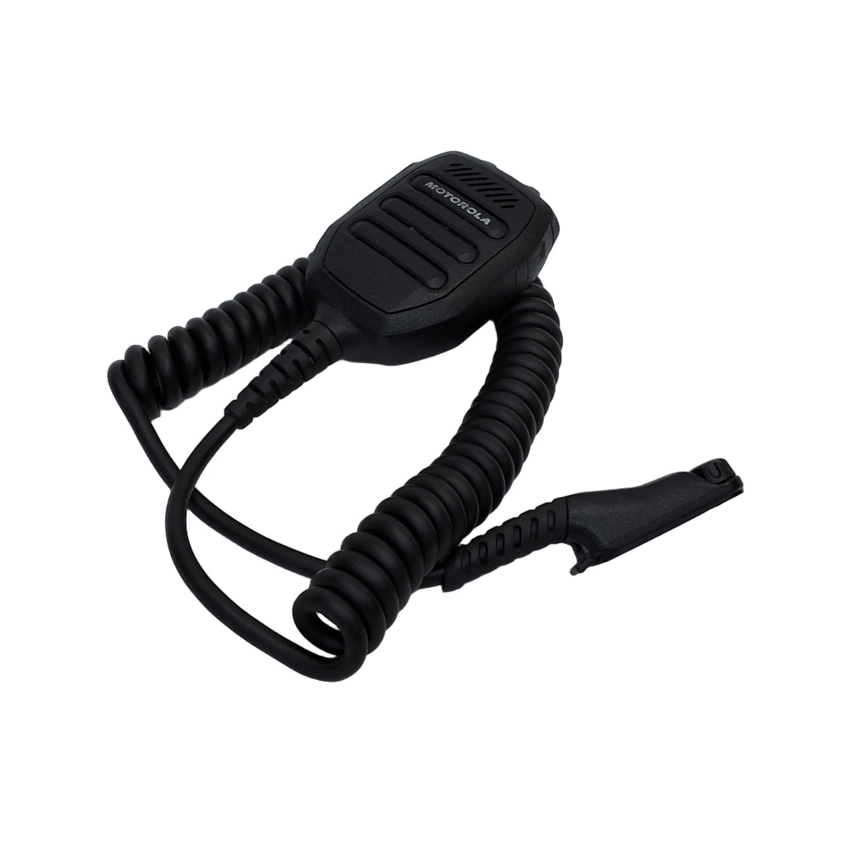 Rm760 Motorola RM760 PMMN4140B Remote Speaker Microphone — HaloidSolutions.com