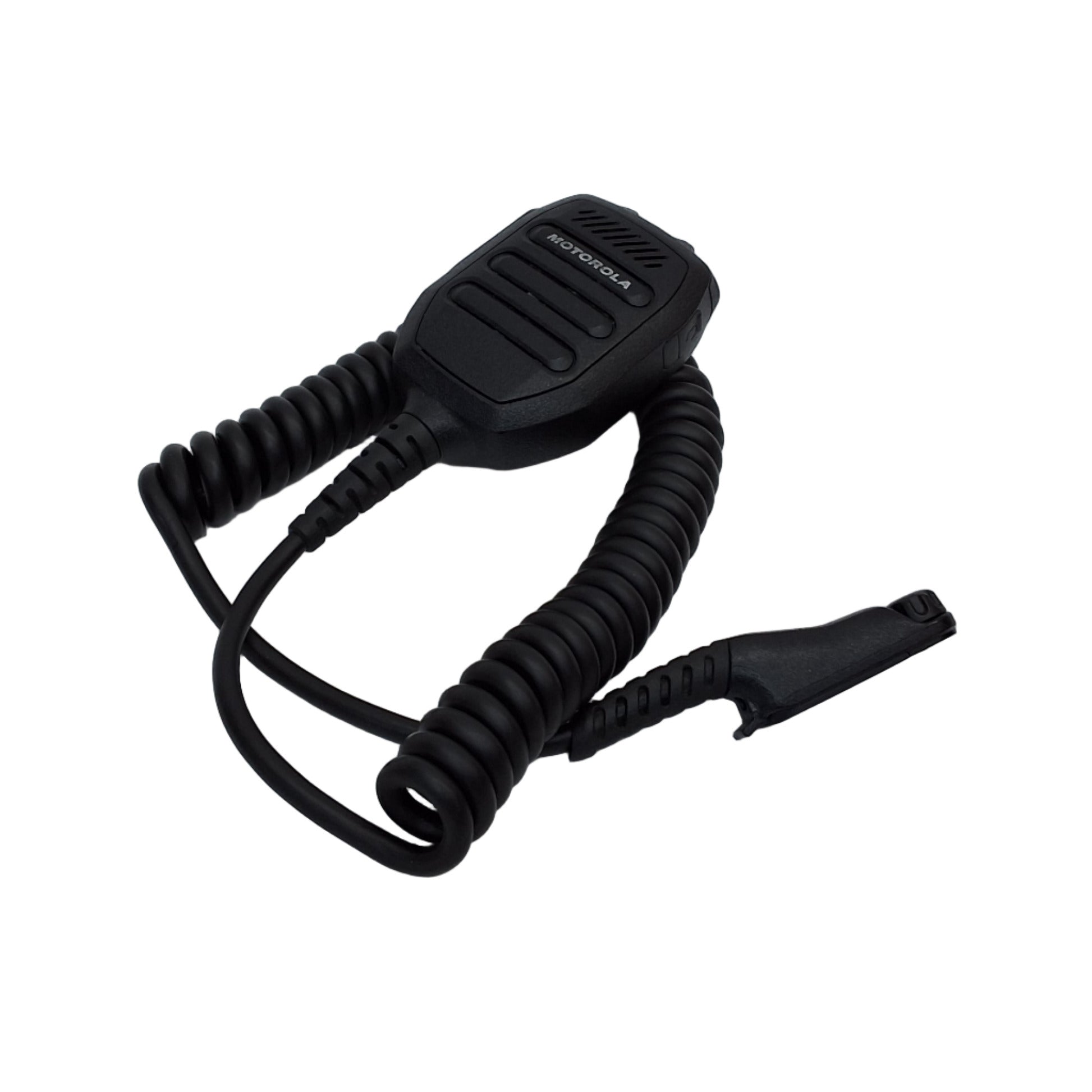 Motorola RM760 PMMN4140B Remote Speaker Microphone — HaloidSolutions.com