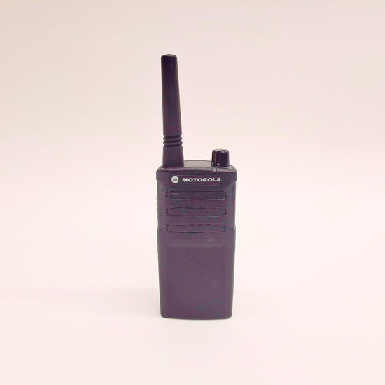 Motorola RMU2040 Portable UHF Radio RMU2040BHLAA