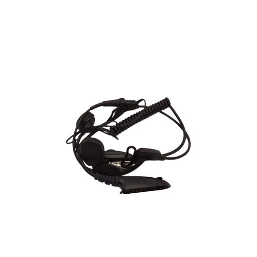 Motorola RMN4048A Temple Transducer Headset
